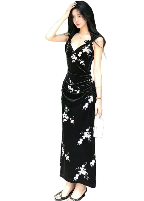 Dame Kjole Moderne Design 0