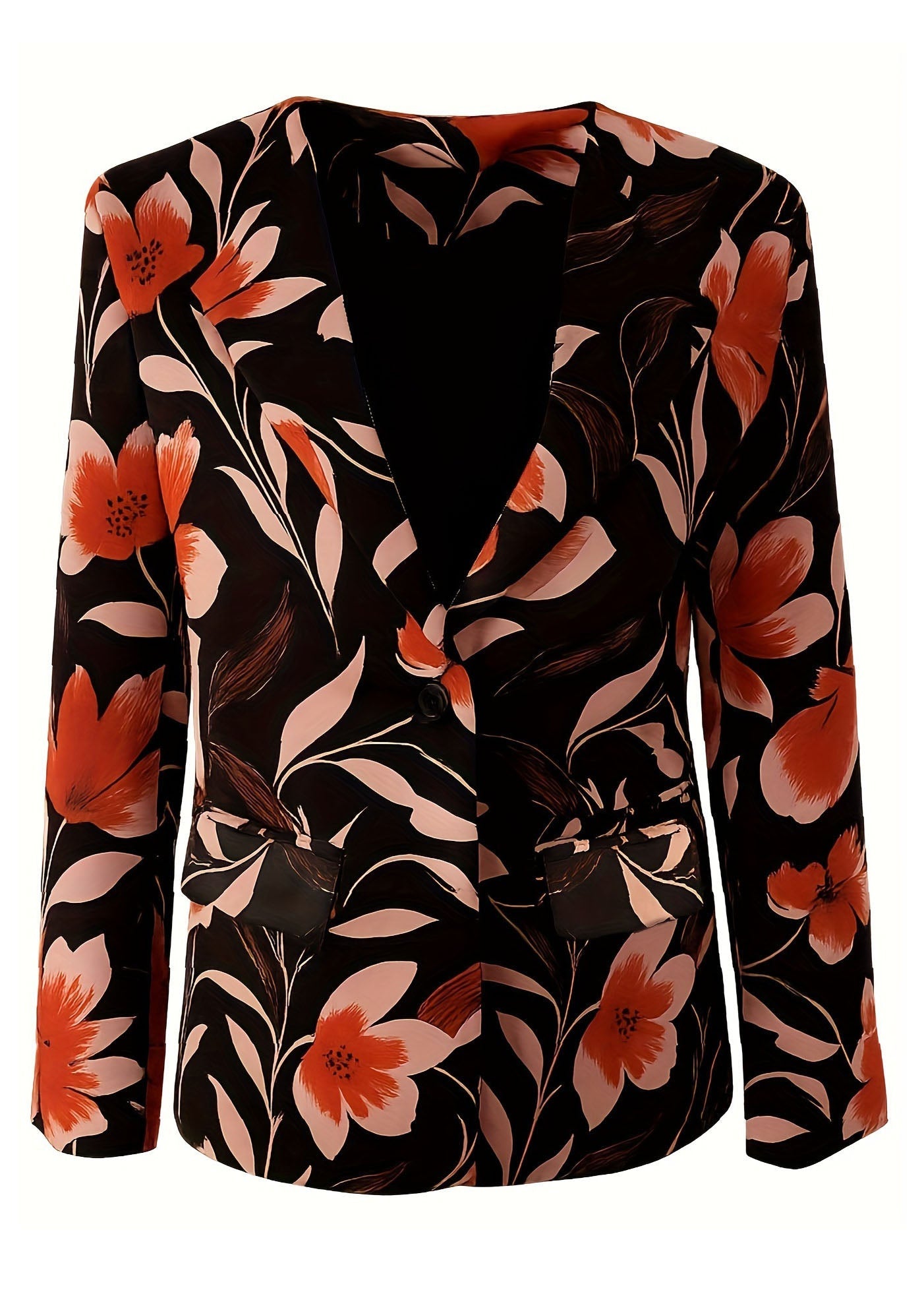 Dame Kjole Moderne Design 3