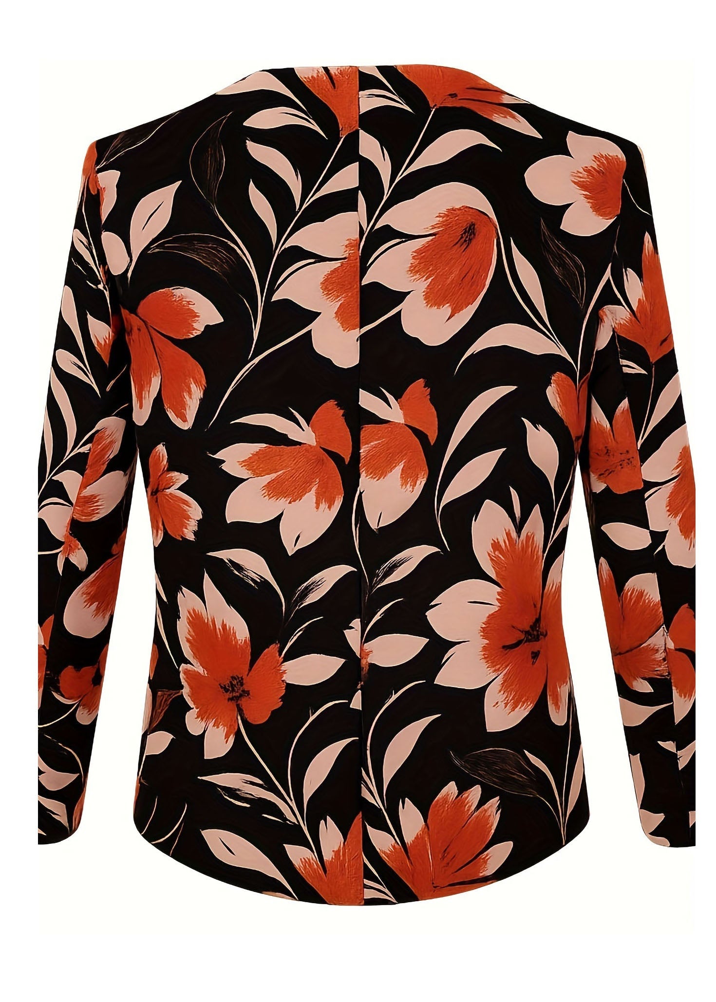 Dame Kjole Moderne Design 4