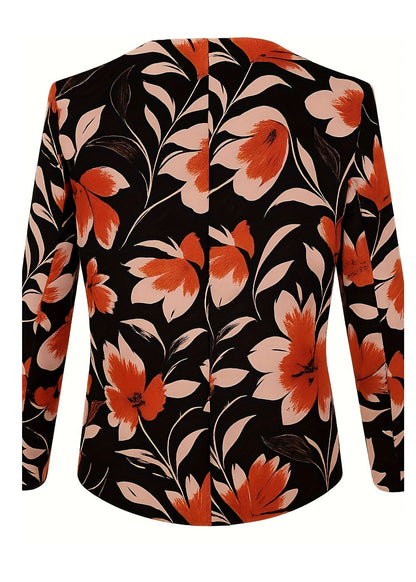Dame Kjole Moderne Design 4