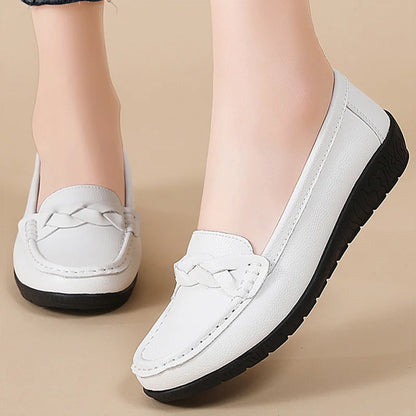 Dame Loafers Casual Flats 3