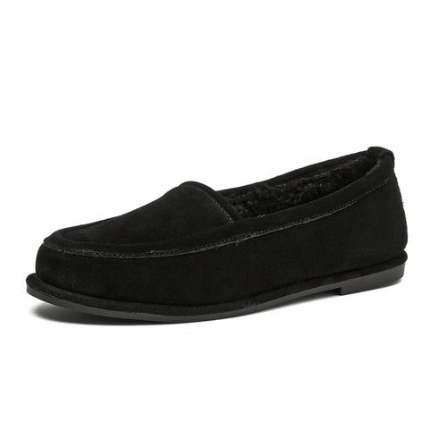 Dame Loafers Casual Slip-on 1