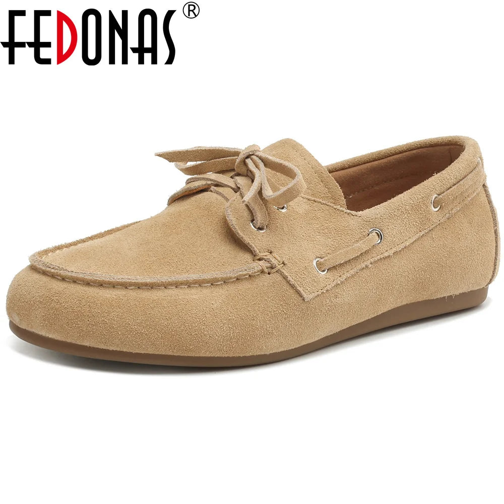 Dame Loafers Slip-on Casual Sko 0