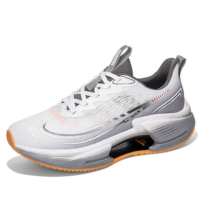 Dame Løbesko Letvægts Design med Skridsikker Sål 6