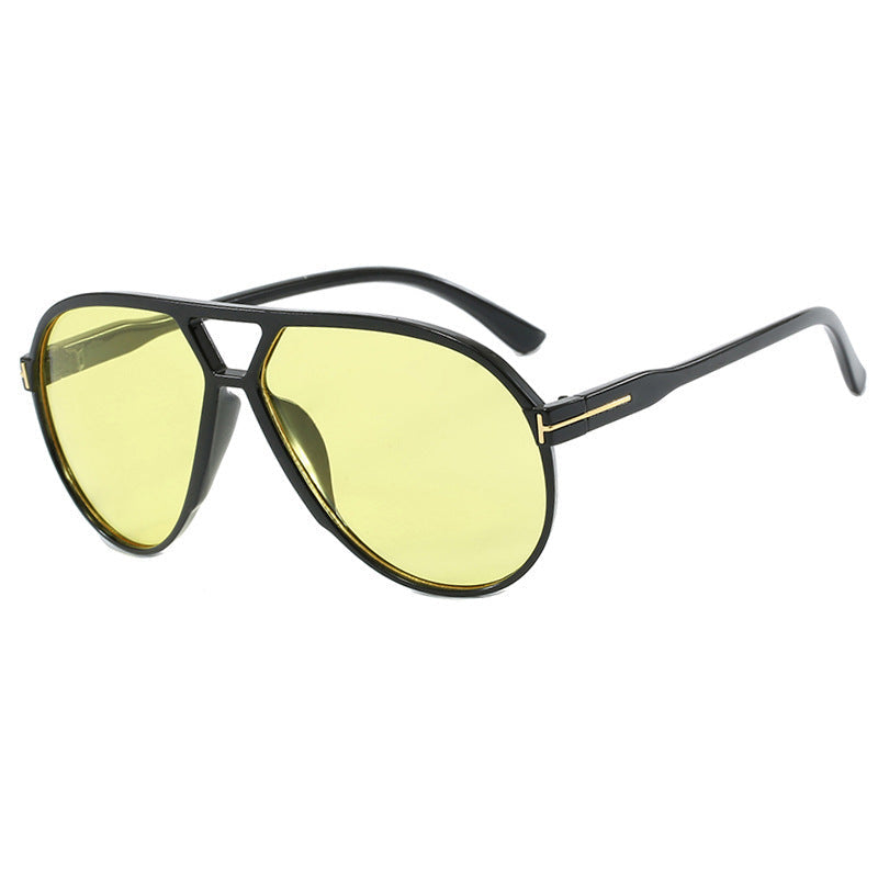 Dame Pilotsolbriller Moderne Design med Polariserede Linser 10