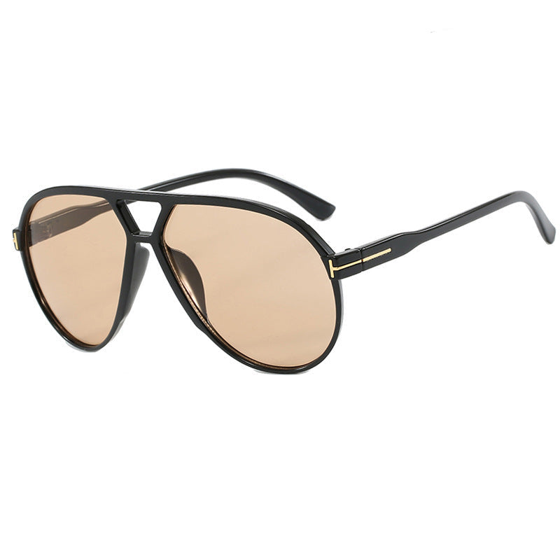 Dame Pilotsolbriller Moderne Design med Polariserede Linser 11