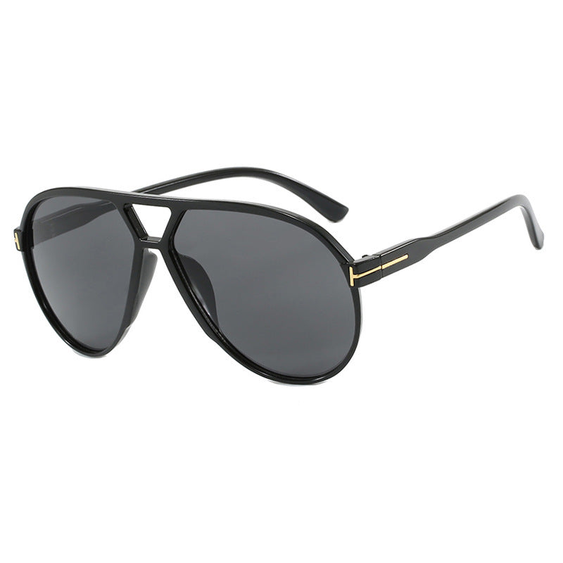 Dame Pilotsolbriller Moderne Design med Polariserede Linser 5