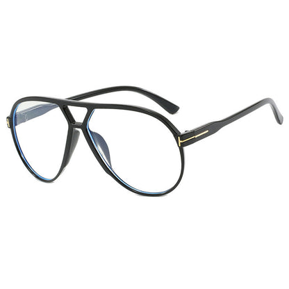 Dame Pilotsolbriller Moderne Design med Polariserede Linser 6