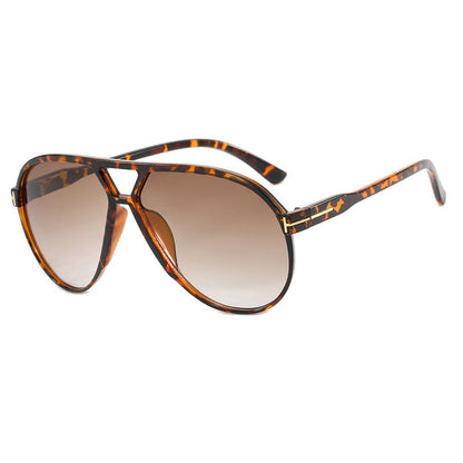 Dame Pilotsolbriller Moderne Design med Polariserede Linser 7