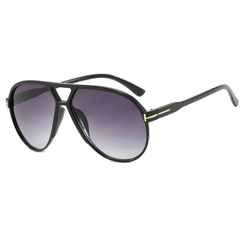 Dame Pilotsolbriller Moderne Design med Polariserede Linser 8