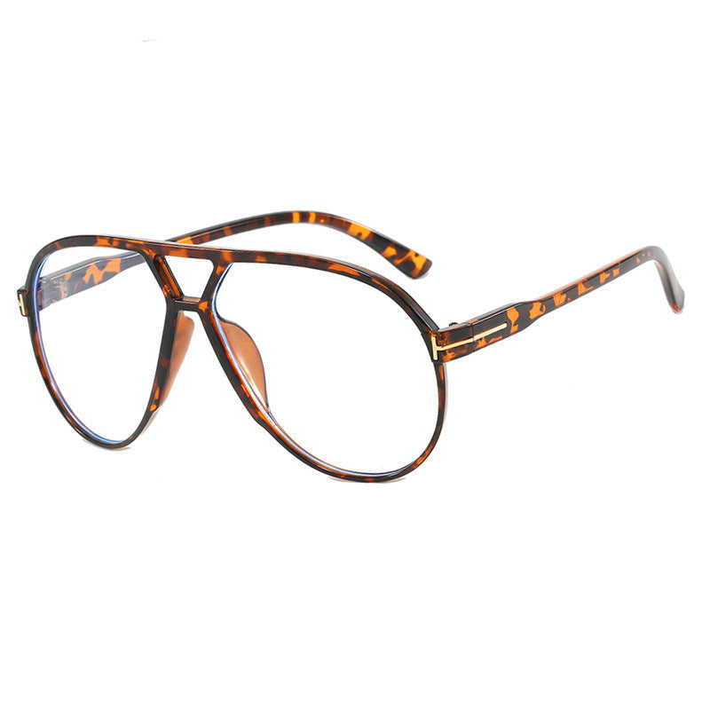 Dame Pilotsolbriller Moderne Design med Polariserede Linser 9