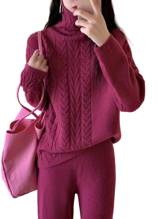 Dame Rullekrave Sæt med Patchwork 0