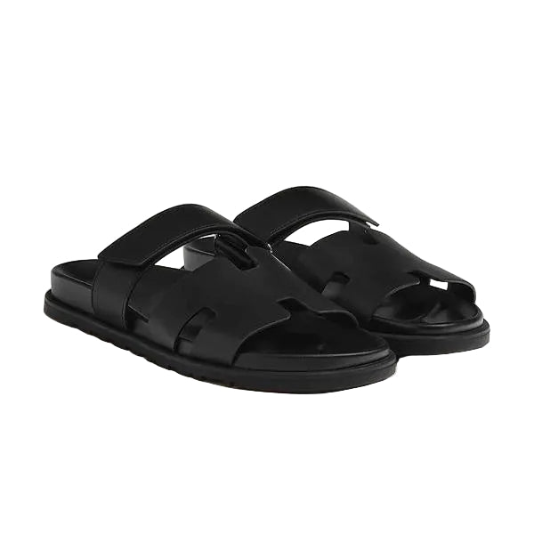 Dame Sandaler Casual Design med Komfortabel Fodseng 0