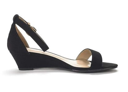 Dame Sandaler Casual Kilehæle 1