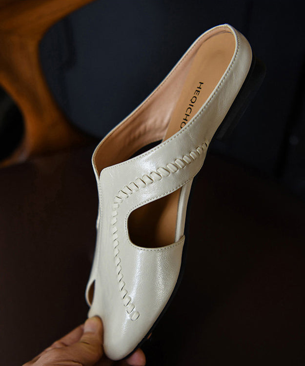 Dame Sandaler Hule Design 3
