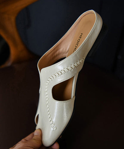 Dame Sandaler Hule Design 3