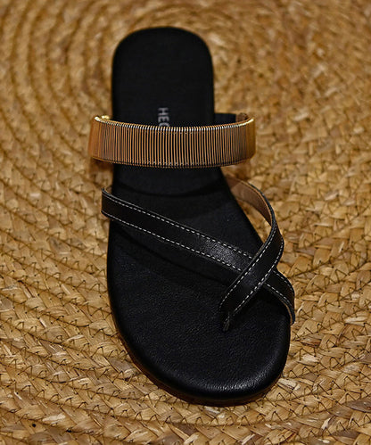 Dame Sandaler Klassisk Design 1