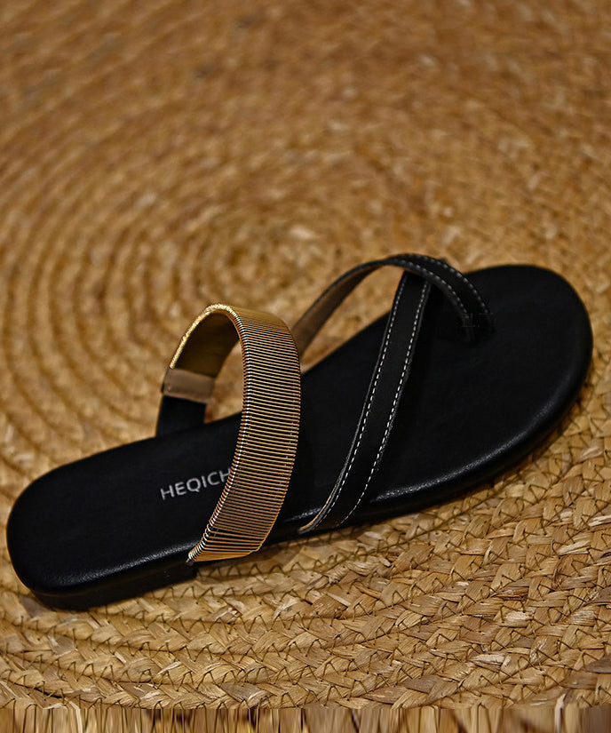 Dame Sandaler Klassisk Design 2
