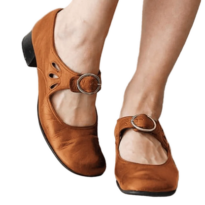 Dame Sandaler Komfortable Design 0