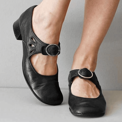 Dame Sandaler Komfortable Design 1