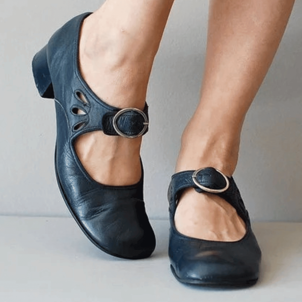 Dame Sandaler Komfortable Design 3