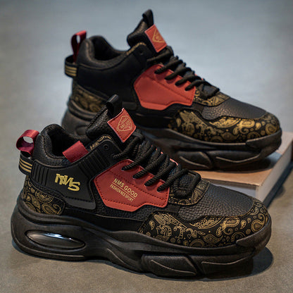 Dame Sneakers Med Unikt Design Og Komfortabel Pasform 3