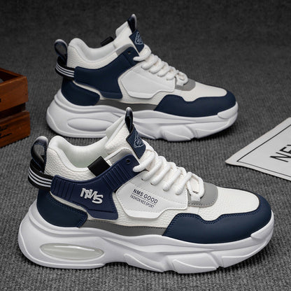 Dame Sneakers Med Unikt Design Og Komfortabel Pasform 4