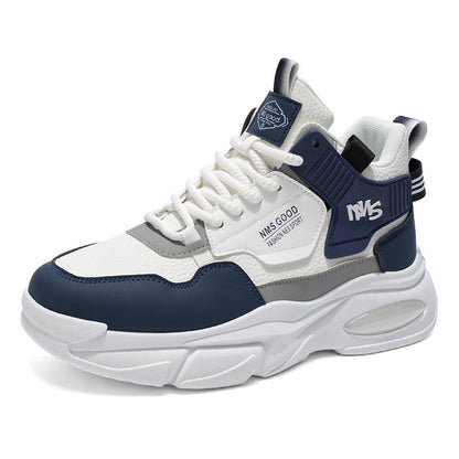 Dame Sneakers Med Unikt Design Og Komfortabel Pasform 5