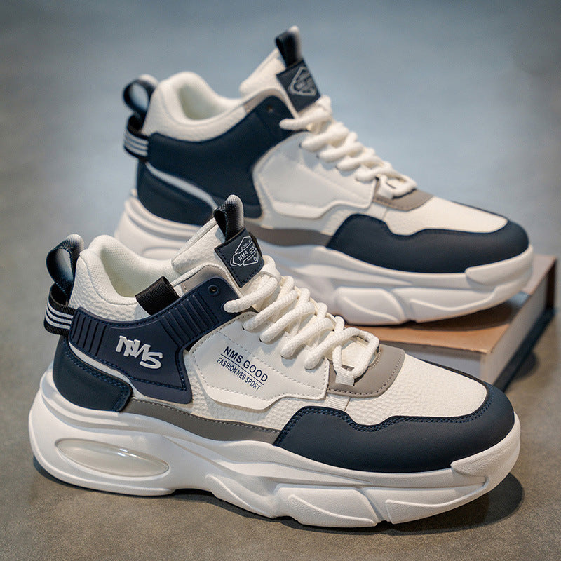 Dame Sneakers Med Unikt Design Og Komfortabel Pasform 6
