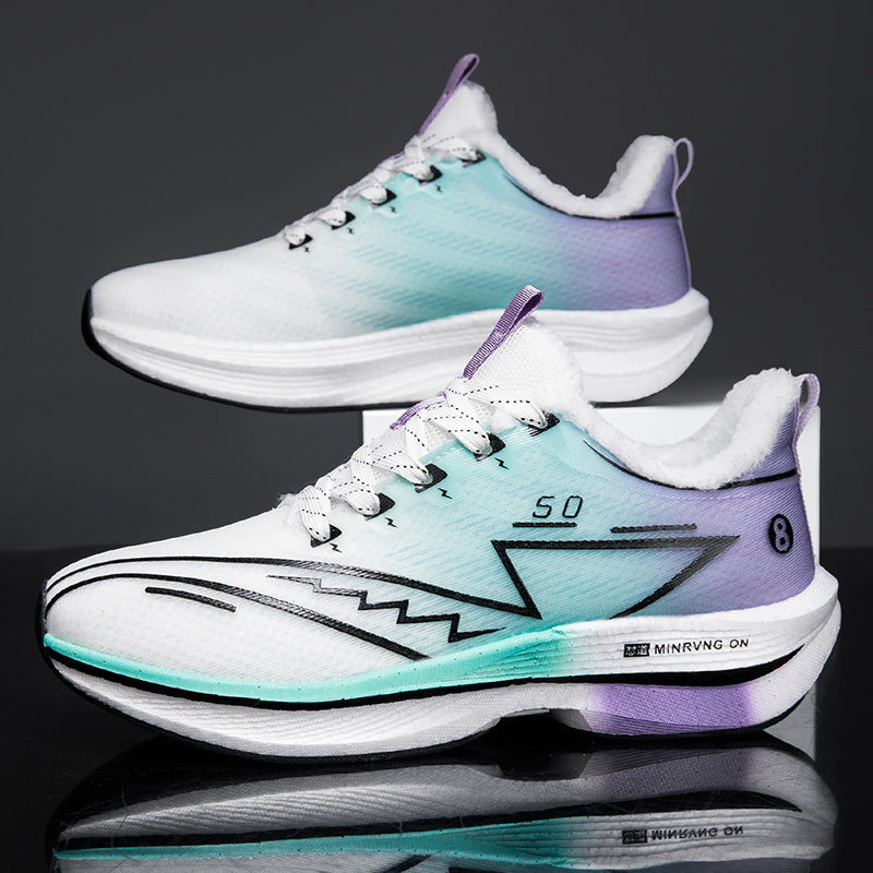 Dame Sneakers Moderne Design med Komfortabel Inderfor 2