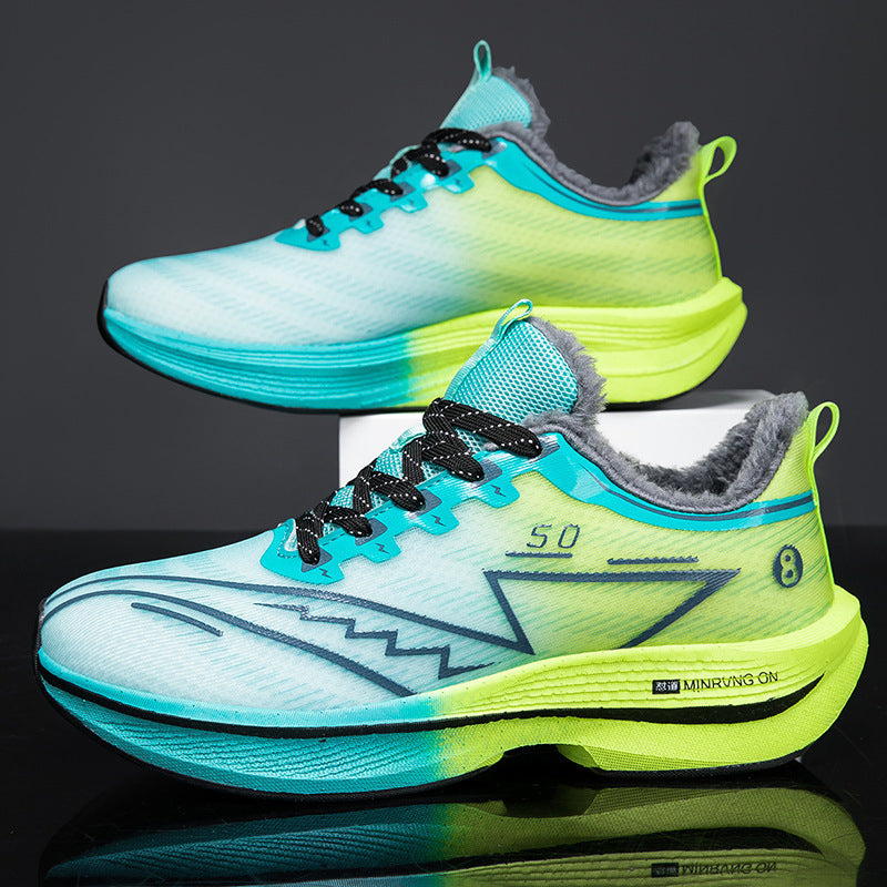 Dame Sneakers Moderne Design med Komfortabel Inderfor 6