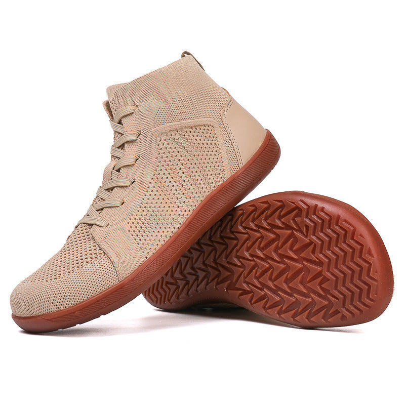 Dame Sneakers Moderne Design med Skridsikker Sål 7