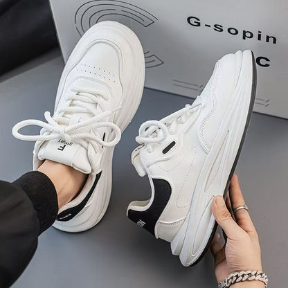 Dame Sneakers Moderne og Åndbare til Hverdagsbrug og Sport 3