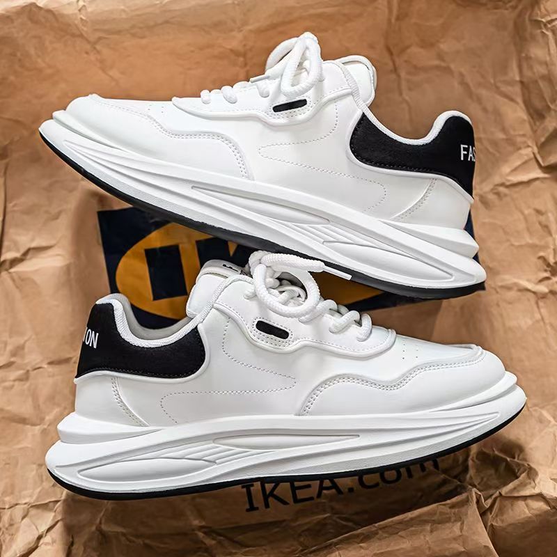 Dame Sneakers Moderne og Åndbare til Hverdagsbrug og Sport 5