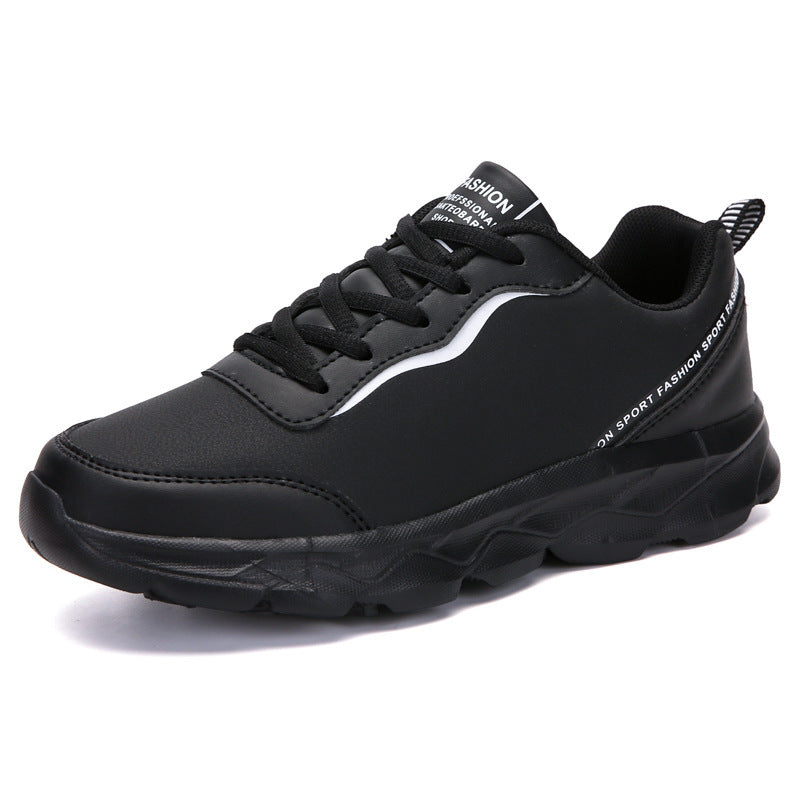 Dame Sneakers Sporty Design Komfortable og Letvægtige 6
