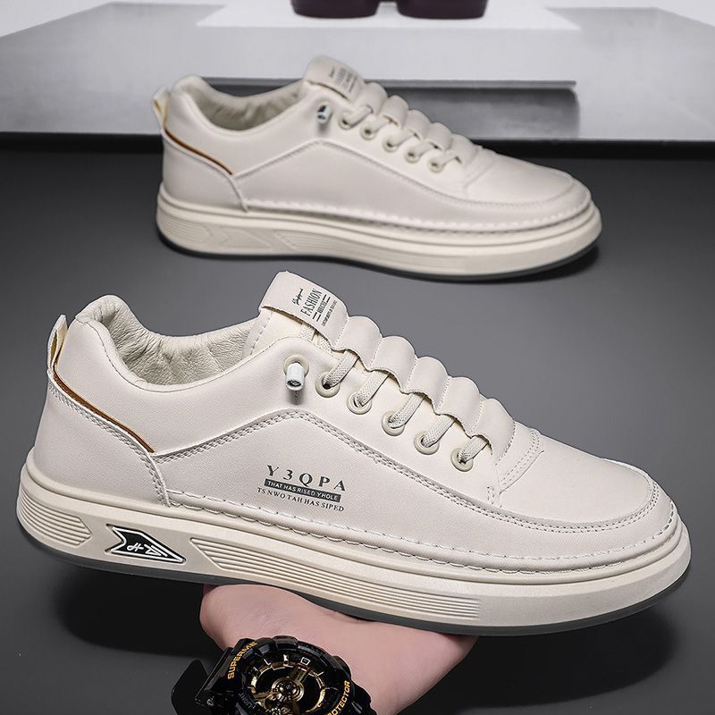 Dame Sneakers til Hverdagsbrug Moderne Støttende Sko 1