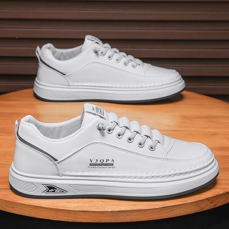 Dame Sneakers til Hverdagsbrug Moderne Støttende Sko 4