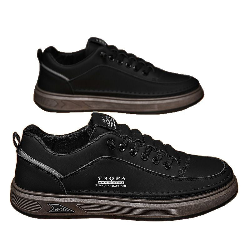 Dame Sneakers til Hverdagsbrug Moderne Støttende Sko 5