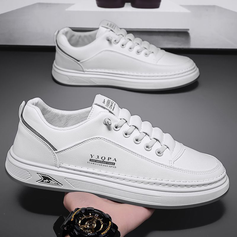 Dame Sneakers til Hverdagsbrug Moderne Støttende Sko 6