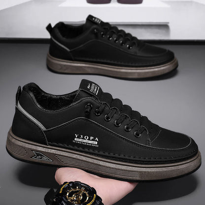 Dame Sneakers til Hverdagsbrug Moderne Støttende Sko 7