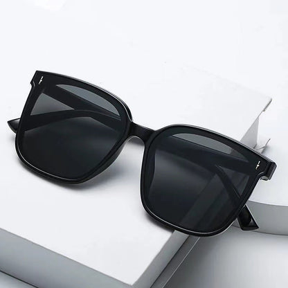 Dame Solbriller Moderne Design 3