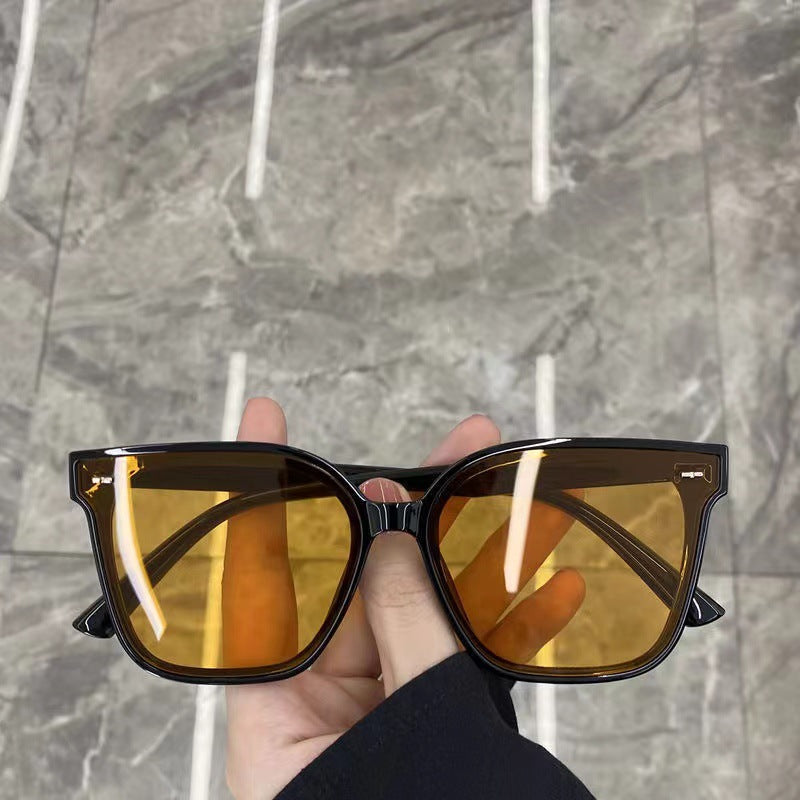 Dame Solbriller Moderne Design 3