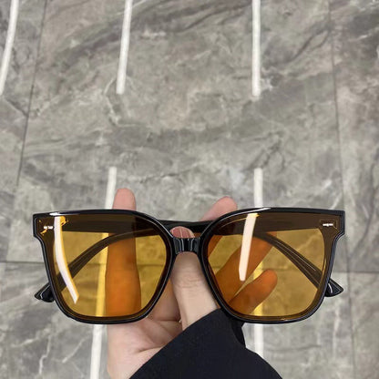 Dame Solbriller Moderne Design 3