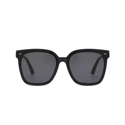 Dame Solbriller Moderne Design 4