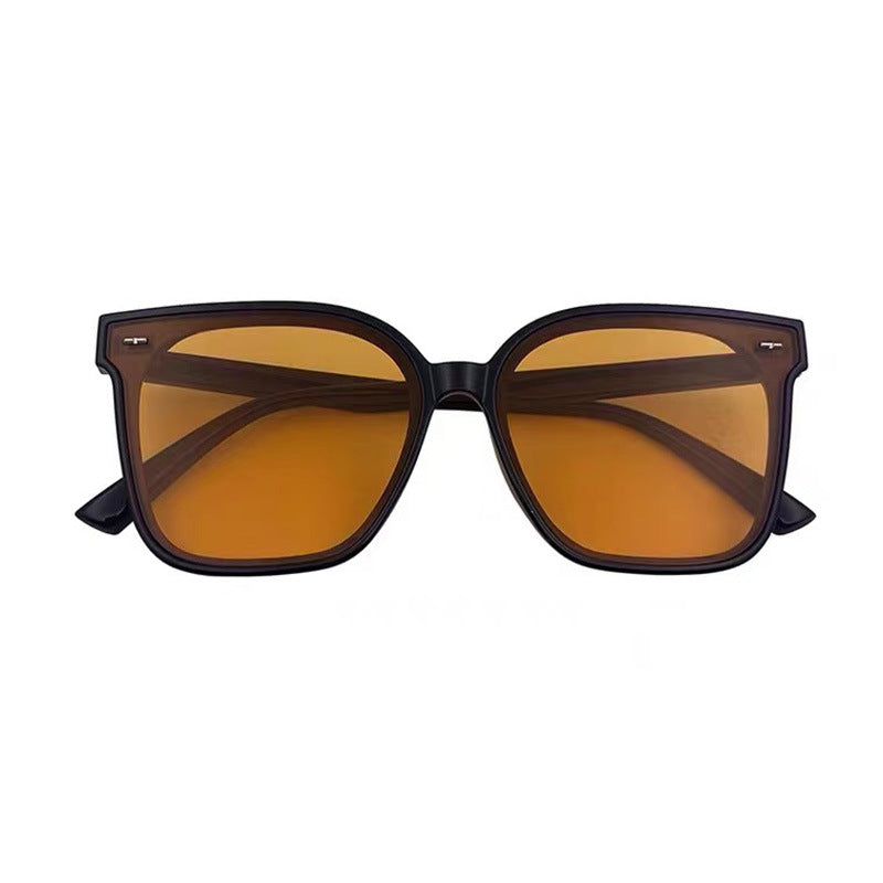 Dame Solbriller Moderne Design 5