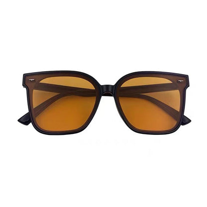 Dame Solbriller Moderne Design 5