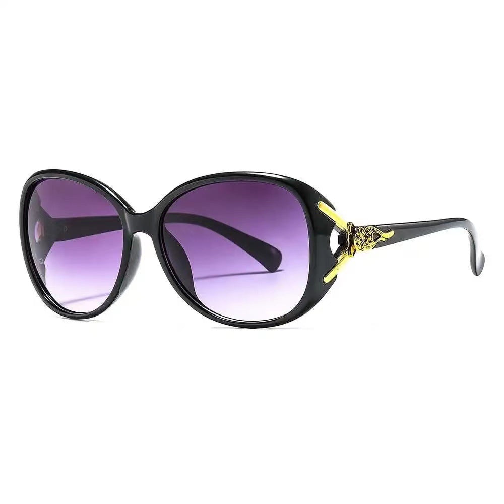 Dame Solbriller Moderne Design med UV-Beskyttelse 5