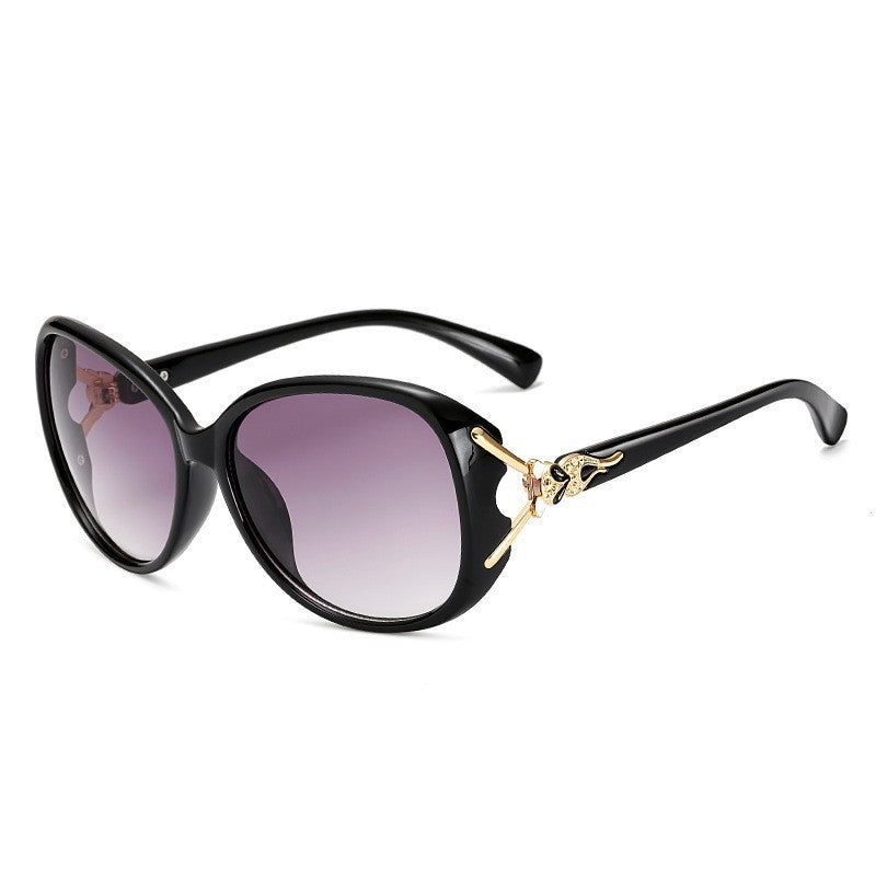 Dame Solbriller Moderne Design med UV-Beskyttelse 6