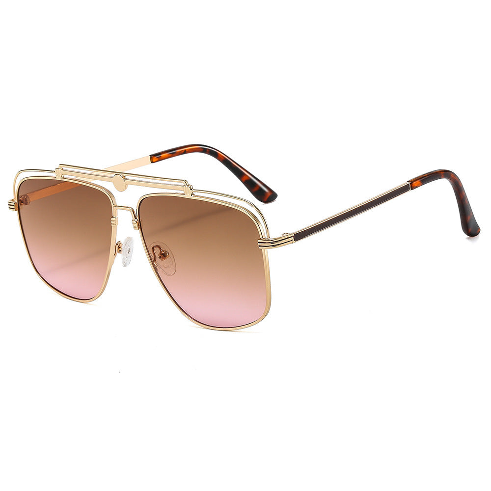 Dame Solbriller Retro Stil 0
