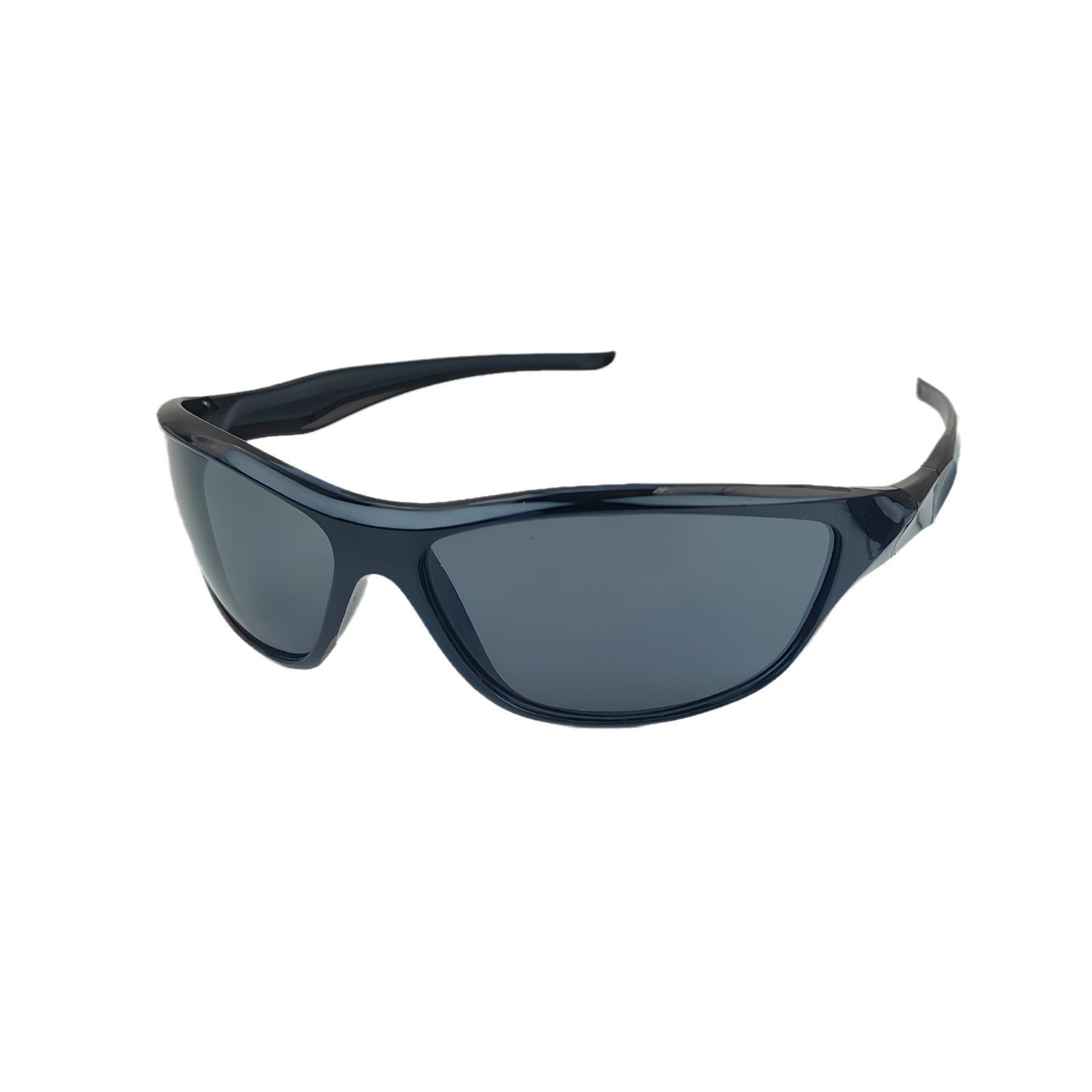 Dame Solbriller Sporty Med UV-Beskyttelse 0